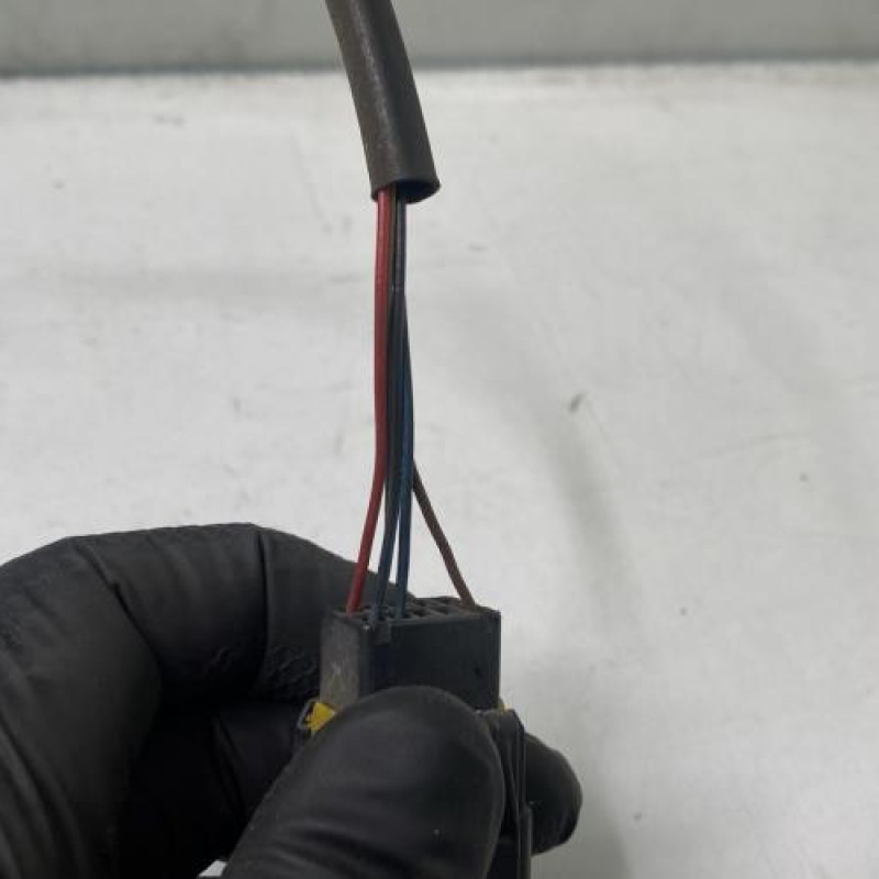 Retroviseur gauche PEUGEOT EXPERT 2 Photo n°2