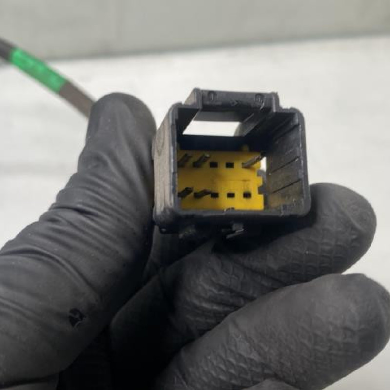 Retroviseur gauche PEUGEOT EXPERT 2 Photo n°3