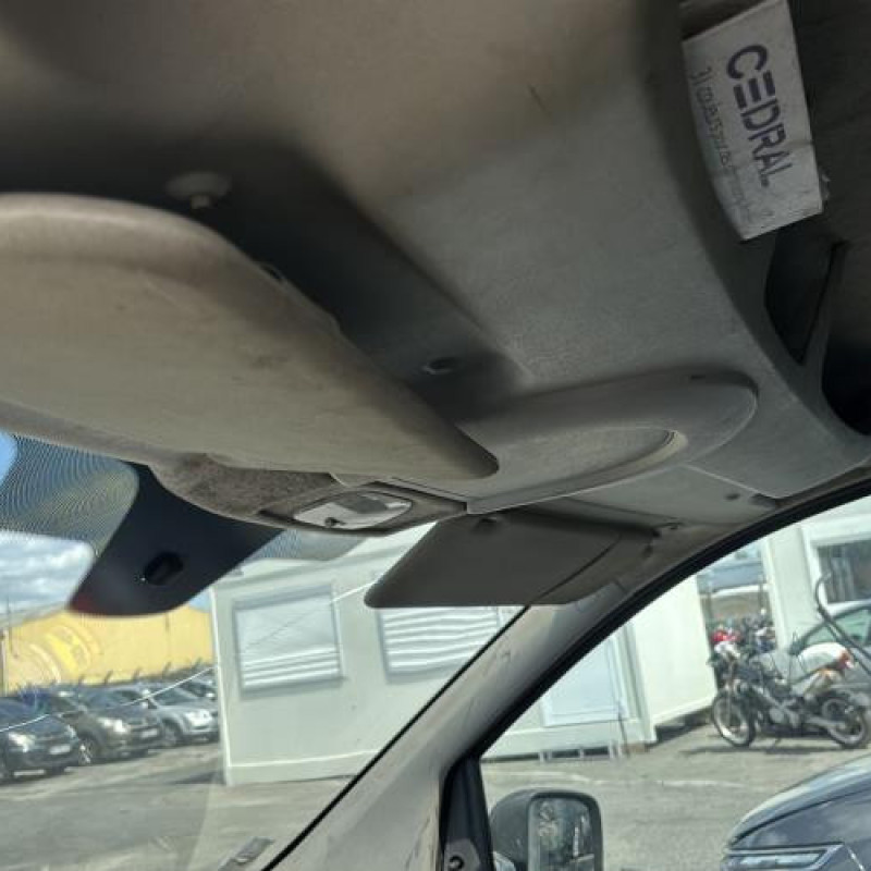 Retroviseur gauche PEUGEOT EXPERT 2 Photo n°20