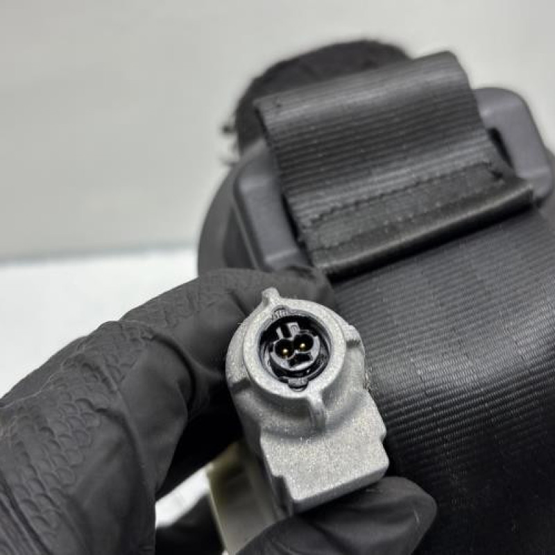 Pretensionneur de ceinture avant droit PEUGEOT 5008 1 Photo n°3