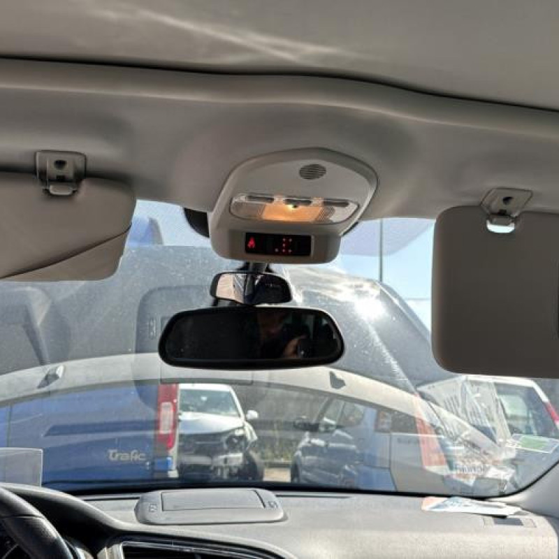 Pretensionneur de ceinture avant droit PEUGEOT 5008 1 Photo n°19