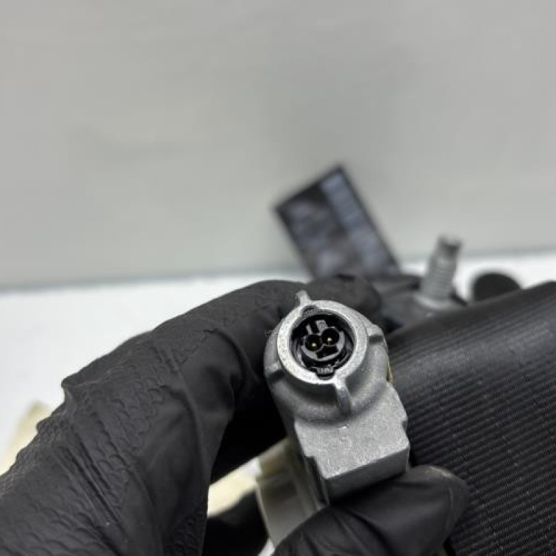 Pretensionneur de ceinture avant gauche PEUGEOT 5008 1 Photo n°3