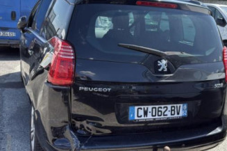 Pretensionneur de ceinture avant gauche PEUGEOT 5008 1