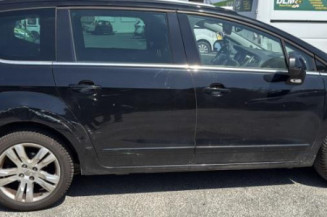 Pretensionneur de ceinture avant gauche PEUGEOT 5008 1