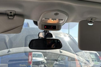 Pretensionneur de ceinture avant gauche PEUGEOT 5008 1