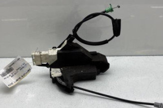 Serrure avant gauche CITROEN C4 1 Photo n°1