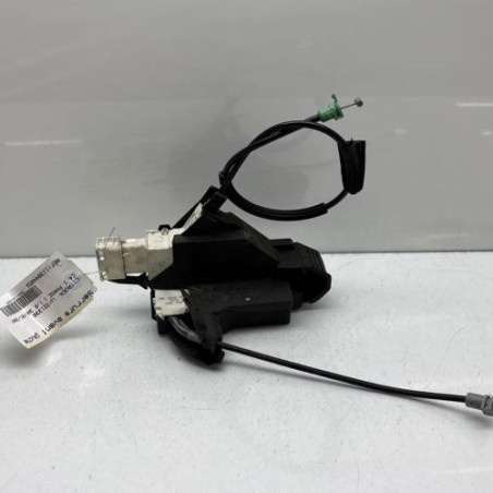 Serrure avant gauche CITROEN C4 1 Photo n°1