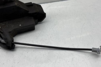 Serrure avant gauche CITROEN C4 1