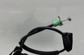 Serrure avant gauche CITROEN C4 1