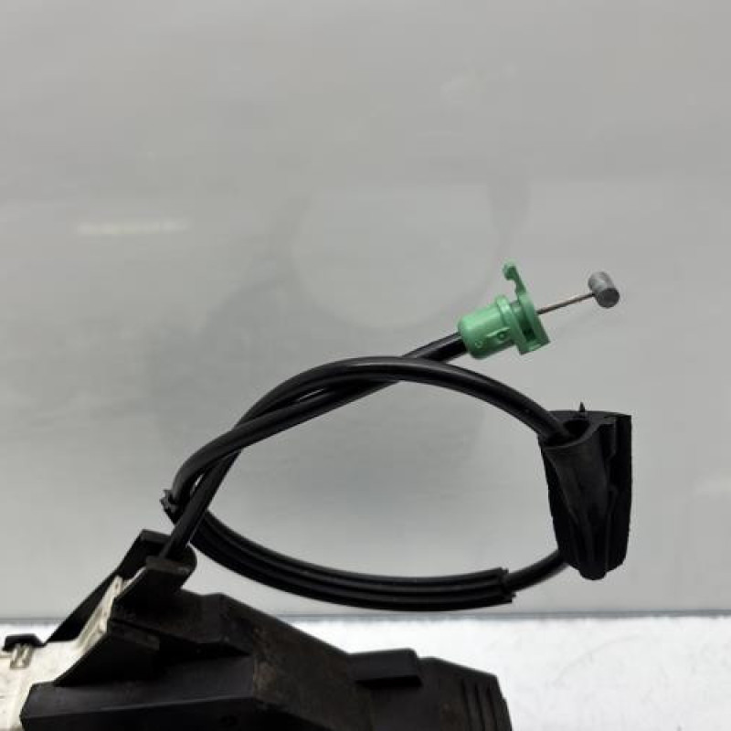 Serrure avant gauche CITROEN C4 1 Photo n°4