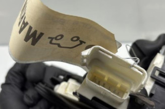 Serrure avant gauche CITROEN C4 1