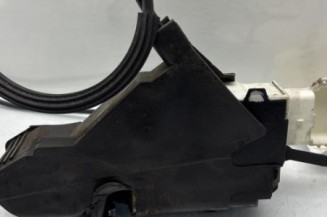 Serrure avant gauche CITROEN C4 1