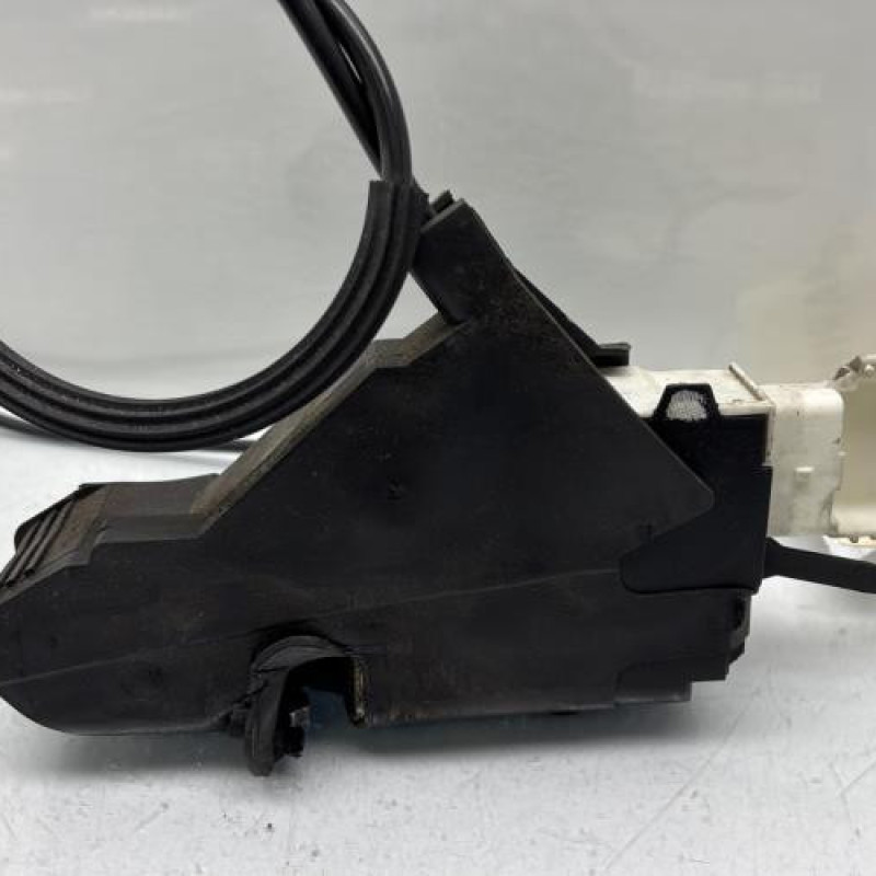 Serrure avant gauche CITROEN C4 1 Photo n°7