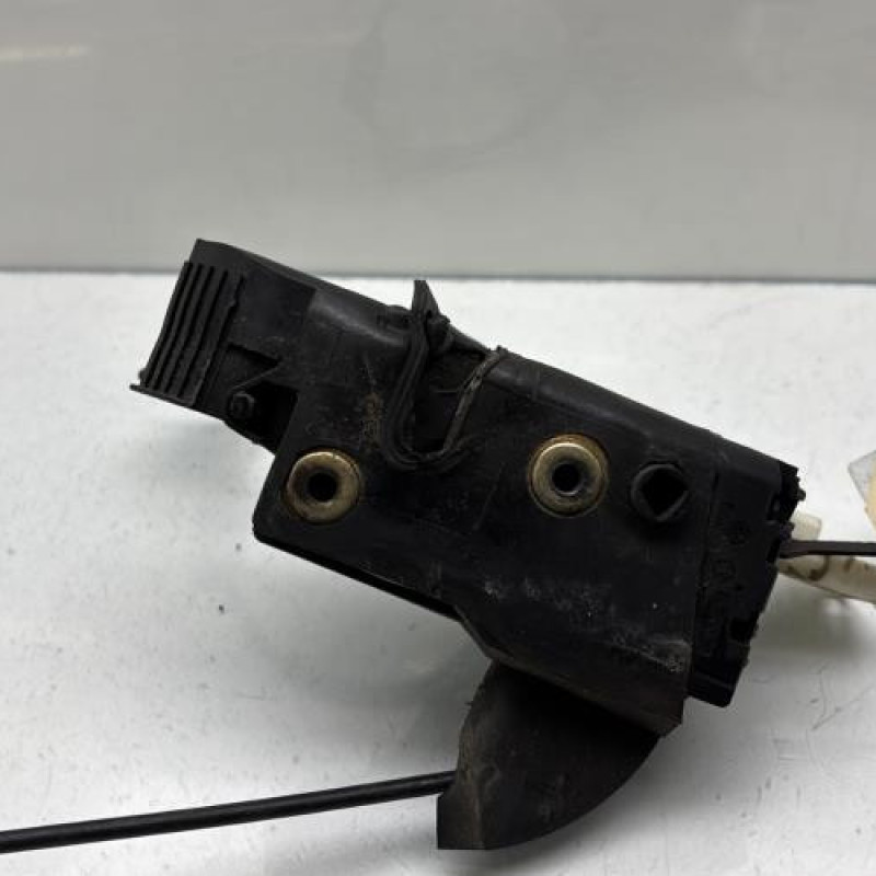 Serrure avant gauche CITROEN C4 1 Photo n°8