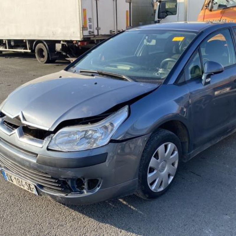 Serrure avant gauche CITROEN C4 1 Photo n°9