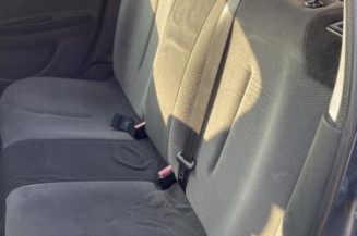 Serrure avant gauche CITROEN C4 1