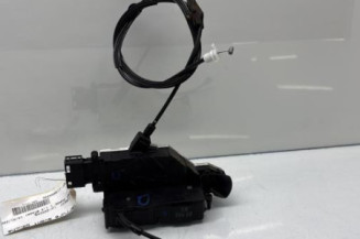 Serrure avant gauche PEUGEOT 207 Photo n°1