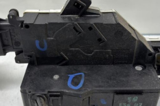 Serrure avant gauche PEUGEOT 207