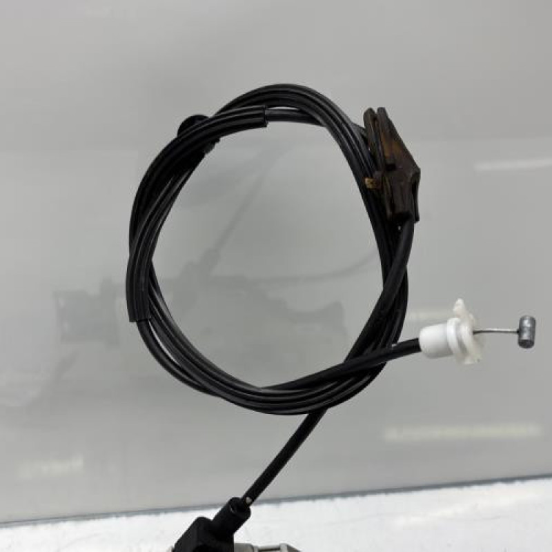 Serrure avant gauche PEUGEOT 207 Photo n°3