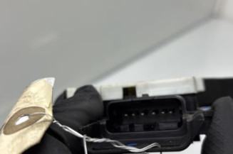 Serrure avant gauche PEUGEOT 207