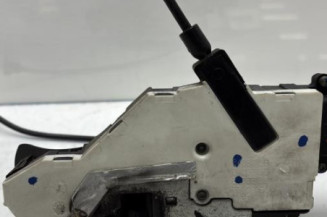 Serrure avant gauche PEUGEOT 207