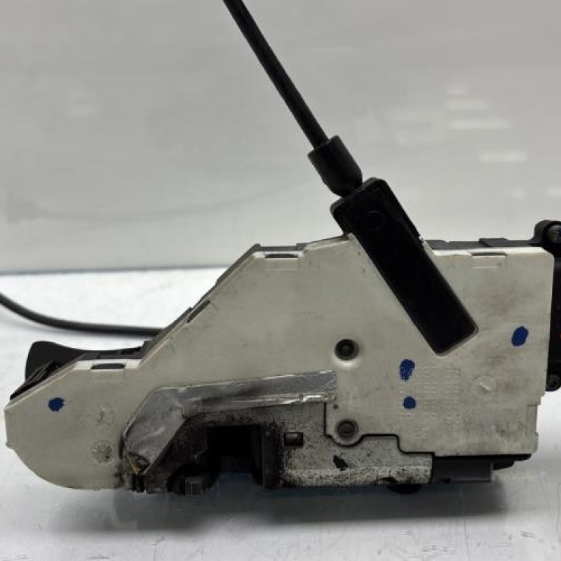 Serrure avant gauche PEUGEOT 207 Photo n°6