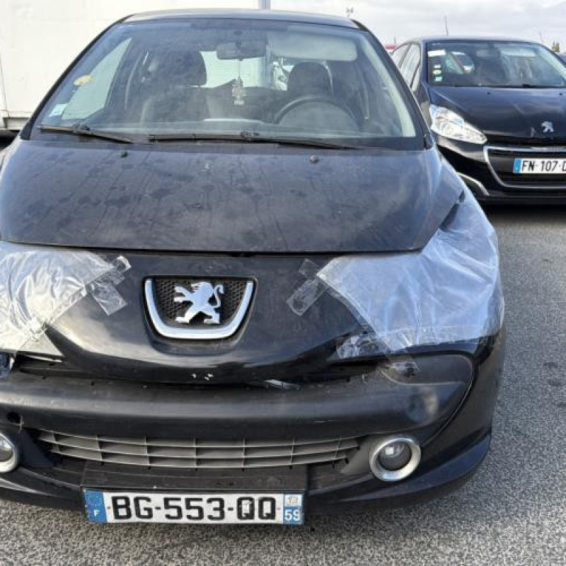 Serrure avant gauche PEUGEOT 207 Photo n°15