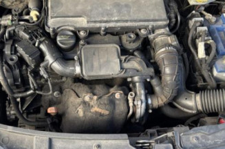 Serrure avant gauche PEUGEOT 207