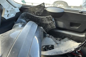 Serrure avant gauche PEUGEOT 207