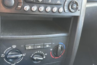 Serrure avant gauche PEUGEOT 207