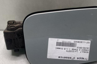 Trappe d'essence RENAULT KANGOO 2 Photo n°1