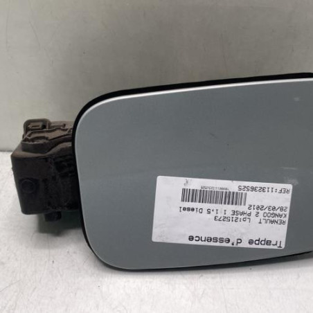 Trappe d'essence RENAULT KANGOO 2 Photo n°1