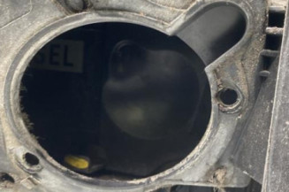 Trappe d'essence RENAULT KANGOO 2