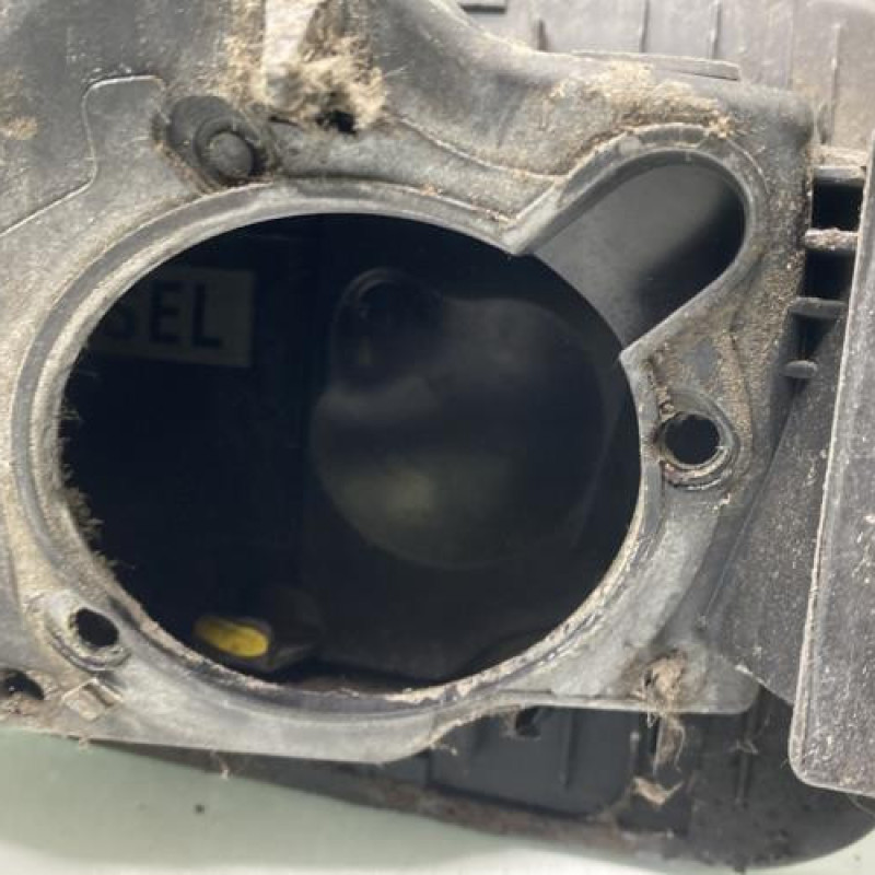 Trappe d'essence RENAULT KANGOO 2 Photo n°3