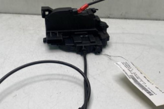 Serrure avant droit RENAULT KANGOO 2 Photo n°1