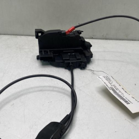 Serrure avant droit RENAULT KANGOO 2 Photo n°1