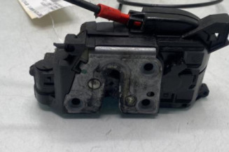 Serrure avant droit RENAULT KANGOO 2