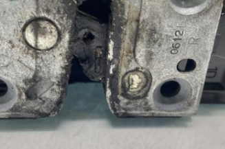 Serrure avant droit RENAULT KANGOO 2