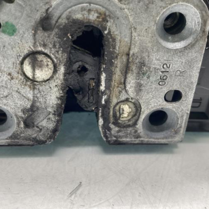 Serrure avant droit RENAULT KANGOO 2 Photo n°3