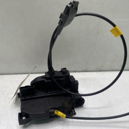 Serrure avant gauche RENAULT KANGOO 2 Photo n°1