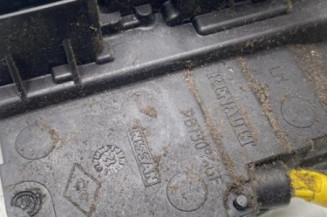 Serrure avant gauche RENAULT KANGOO 2