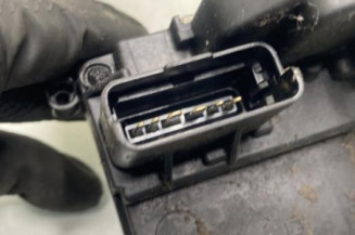 Serrure avant gauche RENAULT KANGOO 2