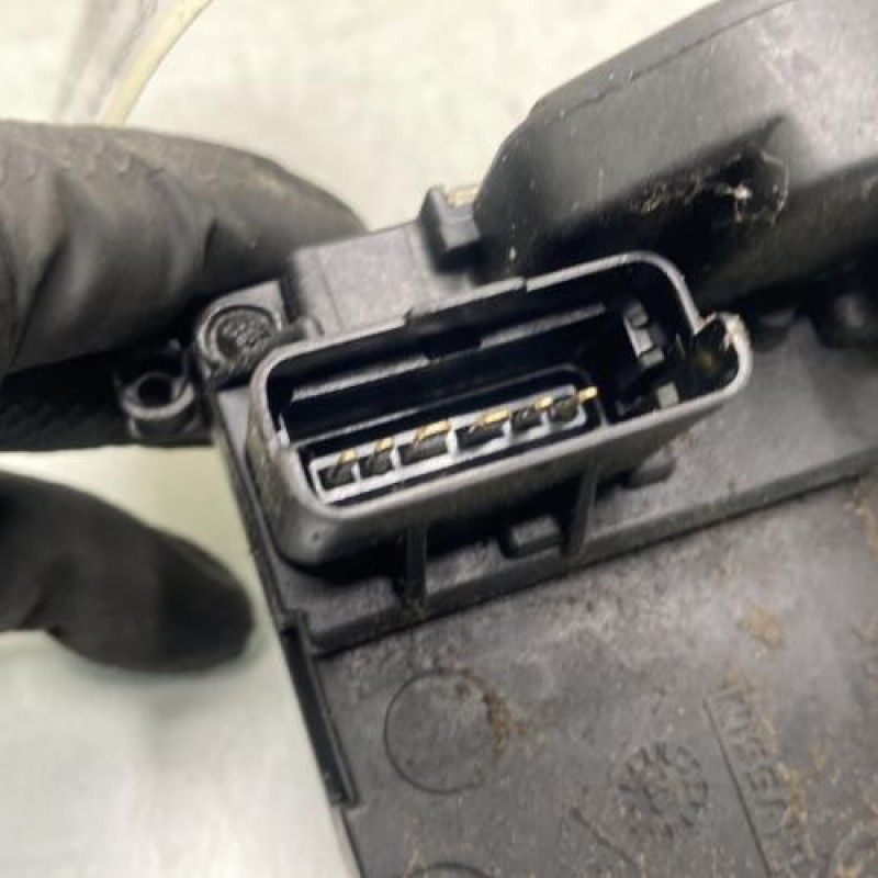 Serrure avant gauche RENAULT KANGOO 2 Photo n°3