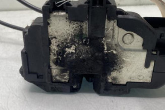 Serrure avant gauche RENAULT KANGOO 2