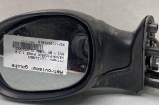 Retroviseur gauche CITROEN XSARA PICASSO Photo n°1