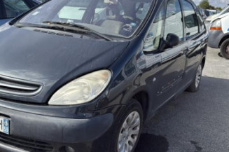 Retroviseur gauche CITROEN XSARA PICASSO