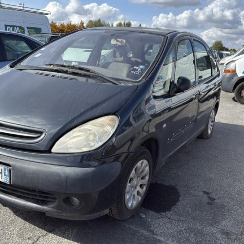 Retroviseur gauche CITROEN XSARA PICASSO Photo n°6