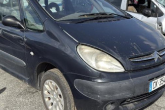 Retroviseur gauche CITROEN XSARA PICASSO