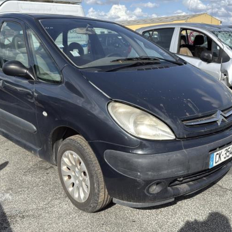Retroviseur gauche CITROEN XSARA PICASSO Photo n°7