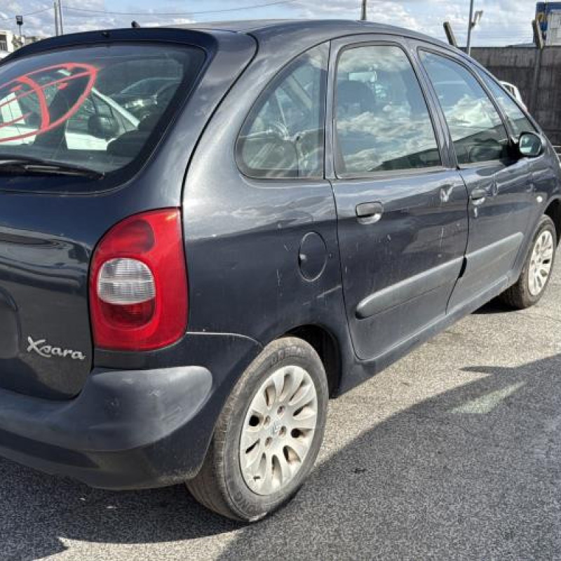 Retroviseur gauche CITROEN XSARA PICASSO Photo n°8